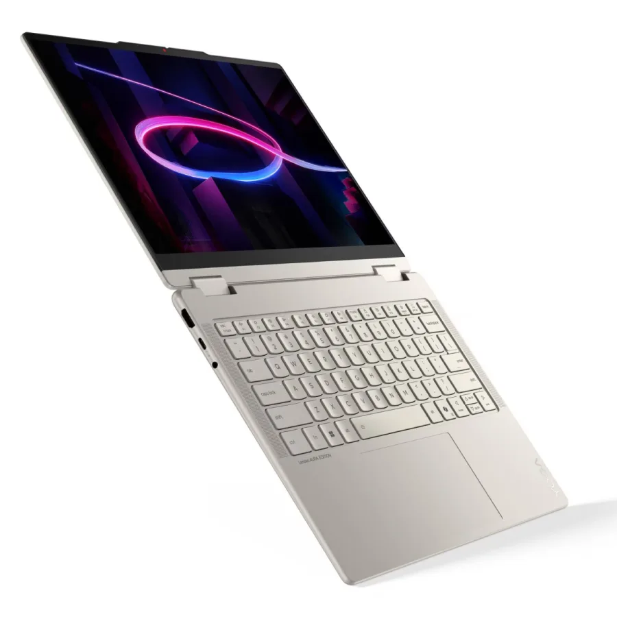 Lenovo Yoga 7 2-in-1 14IPH11 83TC002KVN – ảnh 11