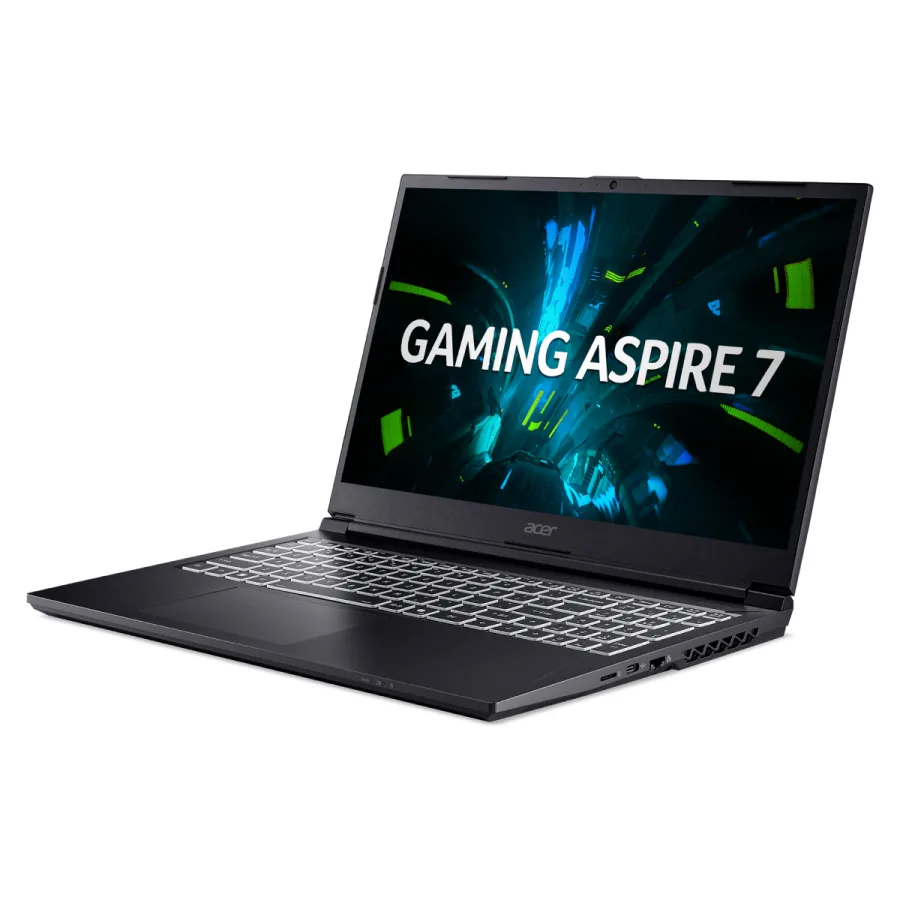 Acer Gaming Aspire 7 A715-59G-79XF – ảnh 4
