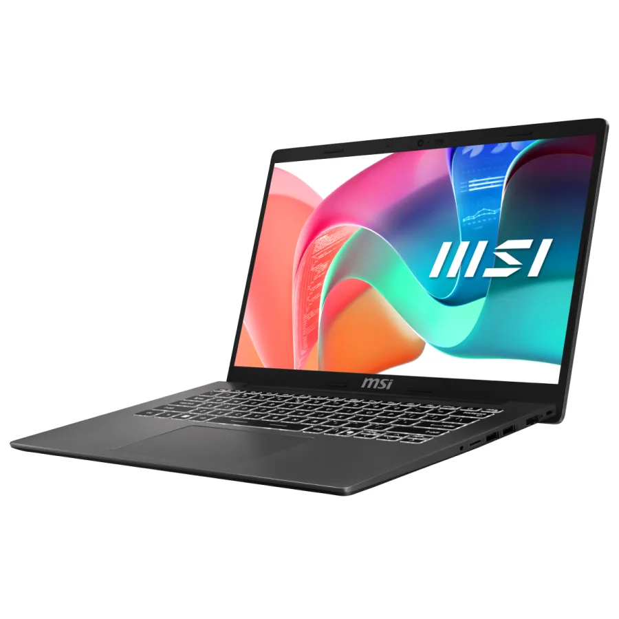 MSI Modern 14 F13MG-240VNCP – ảnh 3