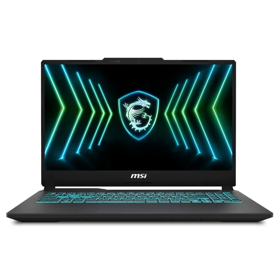 MSI Cyborg 15 Black Edition A13VEO-2610VN – ảnh 2