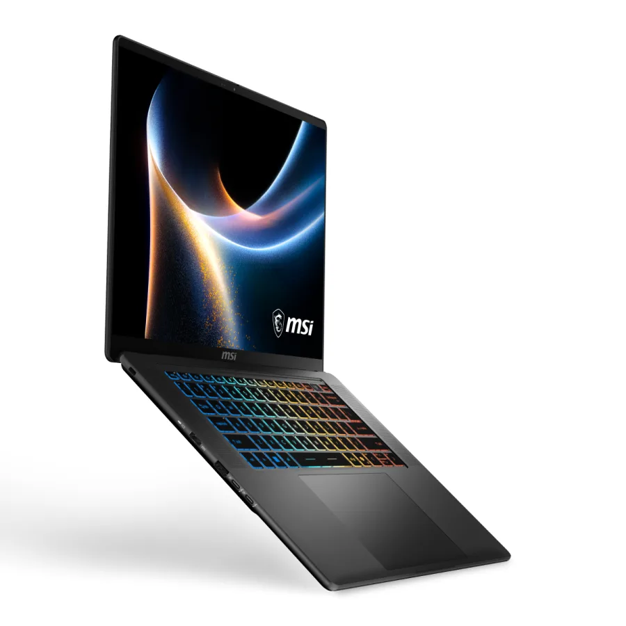 MSI Stealth 16 AI+ B3WG-008VN – ảnh 5