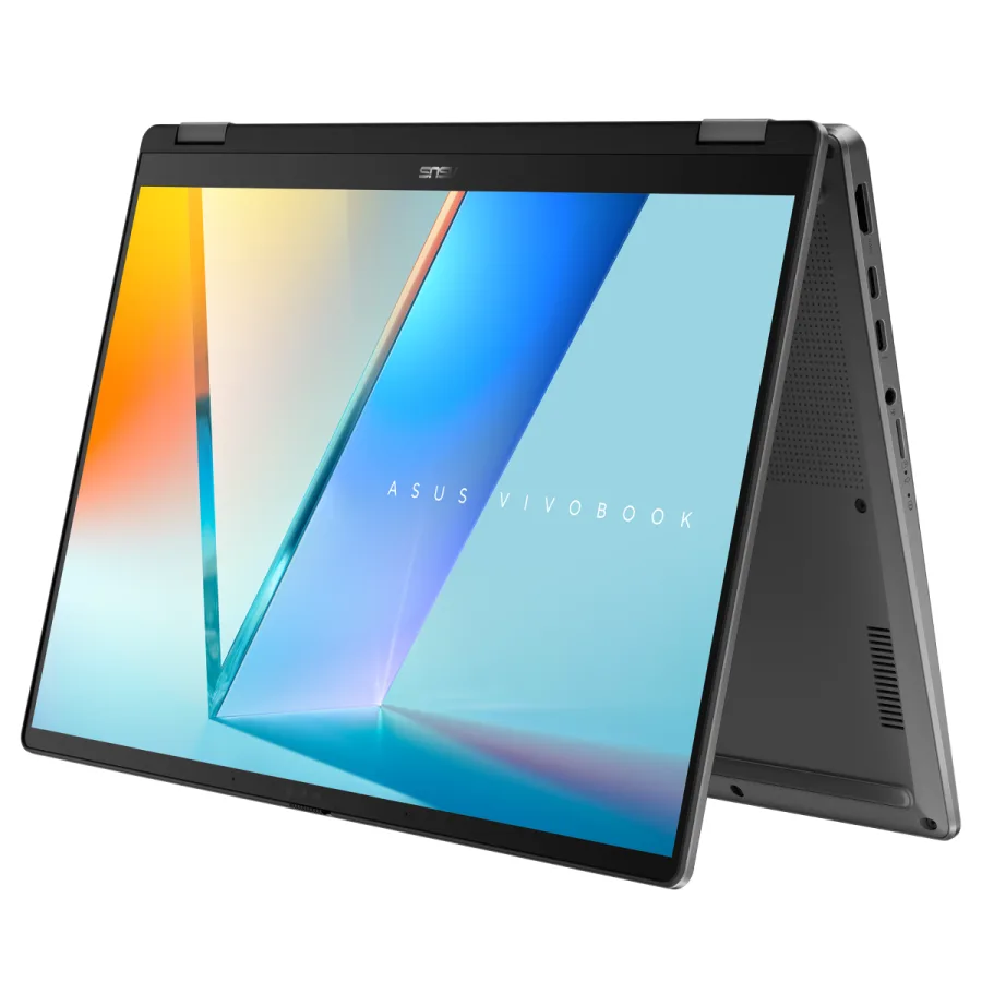 ASUS Vivobook 14 Flip TP3407AA-SG029W – ảnh 2