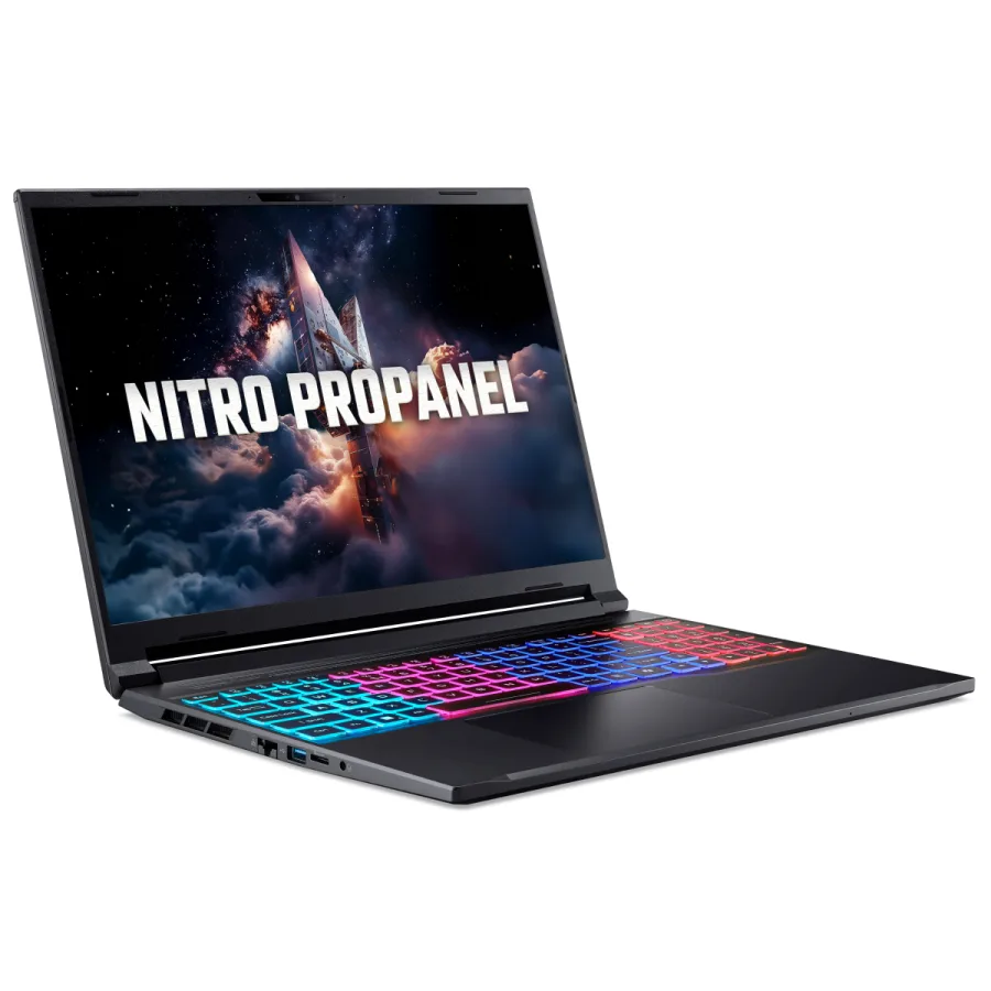 Acer Gaming Nitro ProPanel ANV16S-61-R0B8 – ảnh 5