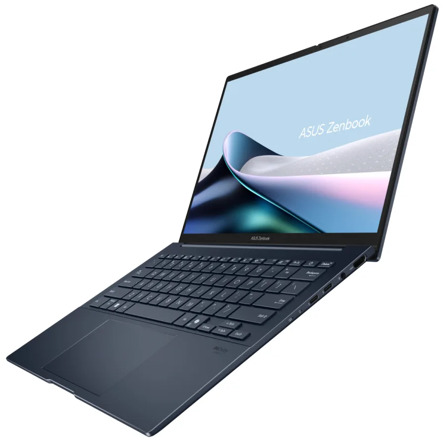 ASUS Zenbook 14 UX3405CA-ST630W – ảnh 6