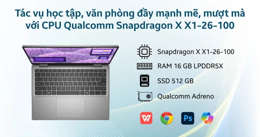 Dell Inspiron 14 5441 71092476 – ảnh 12