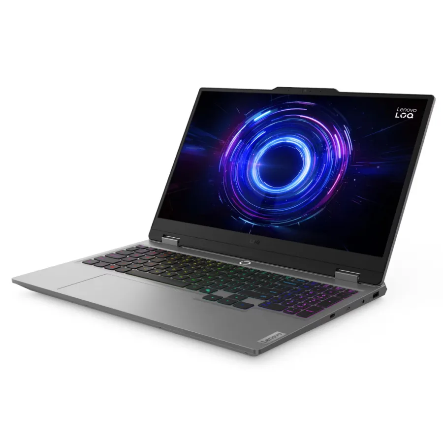 Lenovo LOQ 15IRX10 83JE01AGVN – ảnh 3