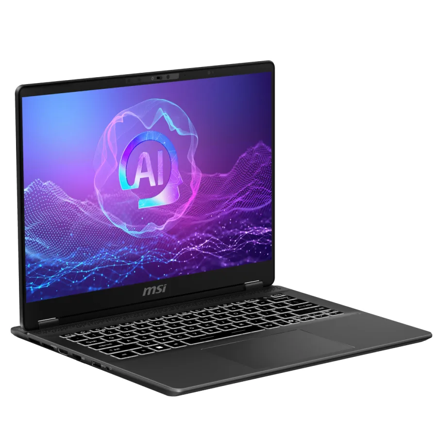 MSI Prestige 14 AI+ EVO C2VMG-020VN – ảnh 10