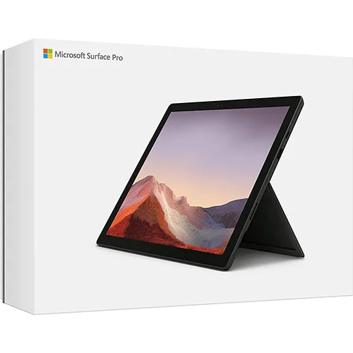 Surface Pro 7 Core i7 / 16GB / 512GB Chính Hãng – ảnh 11
