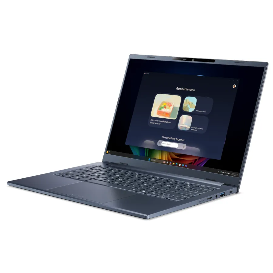 Acer Swift Go 14 AI SFG14-75-765M – ảnh 5