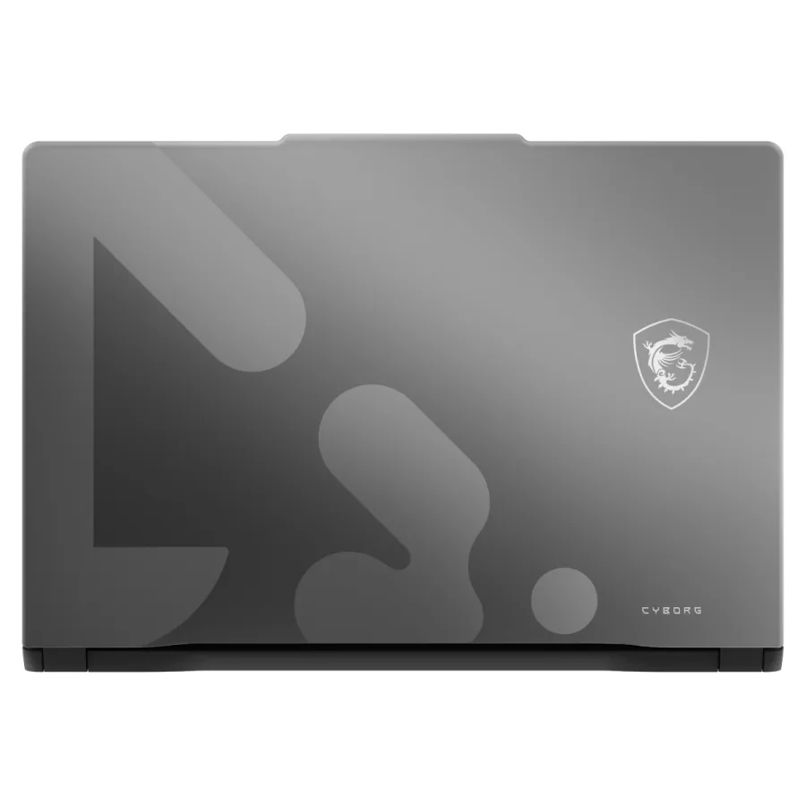 MSI Cyborg 15 C13WEO-417VN – ảnh 10