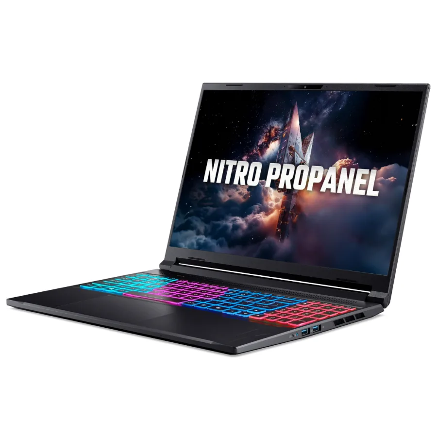 Acer Gaming Nitro ProPanel ANV16S-61-R0B8 – ảnh 6