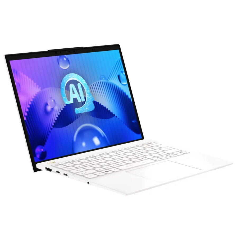 MSI Prestige 13 AI Evo A1MG-240VN – ảnh 4