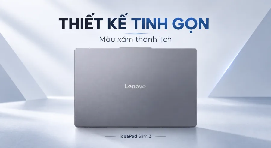 Lenovo IdeaPad Slim 3 16IWC11 83RS005XVN – ảnh 6