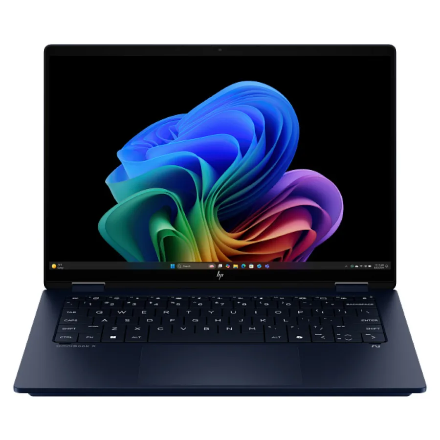 HP OmniBook X Flip 14-FM0086TU BZ7Q0PA – ảnh 5