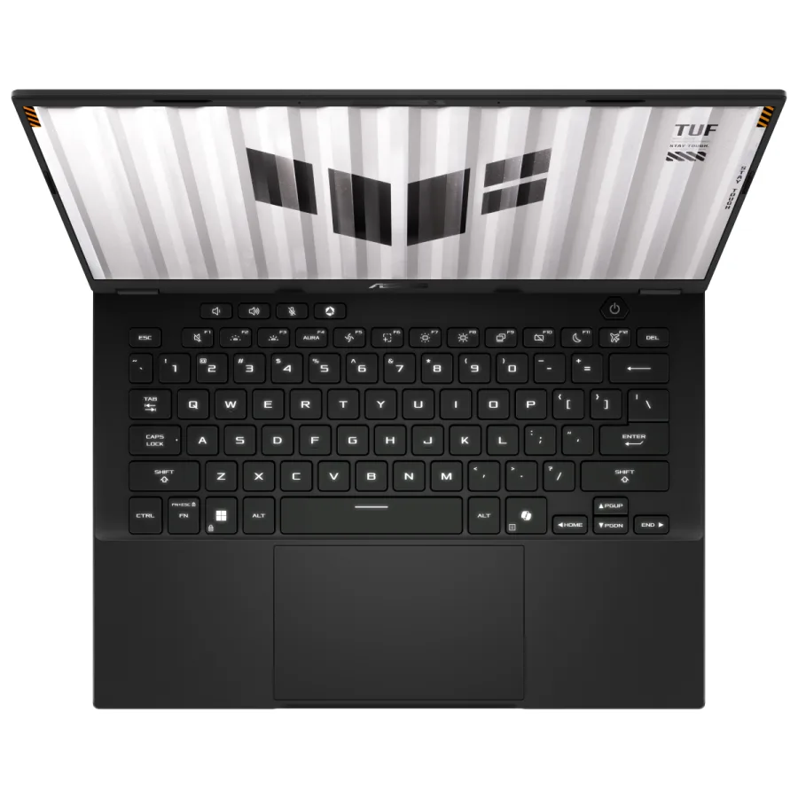 ASUS TUF Gaming A14 FA401UM-RG049W – ảnh 7