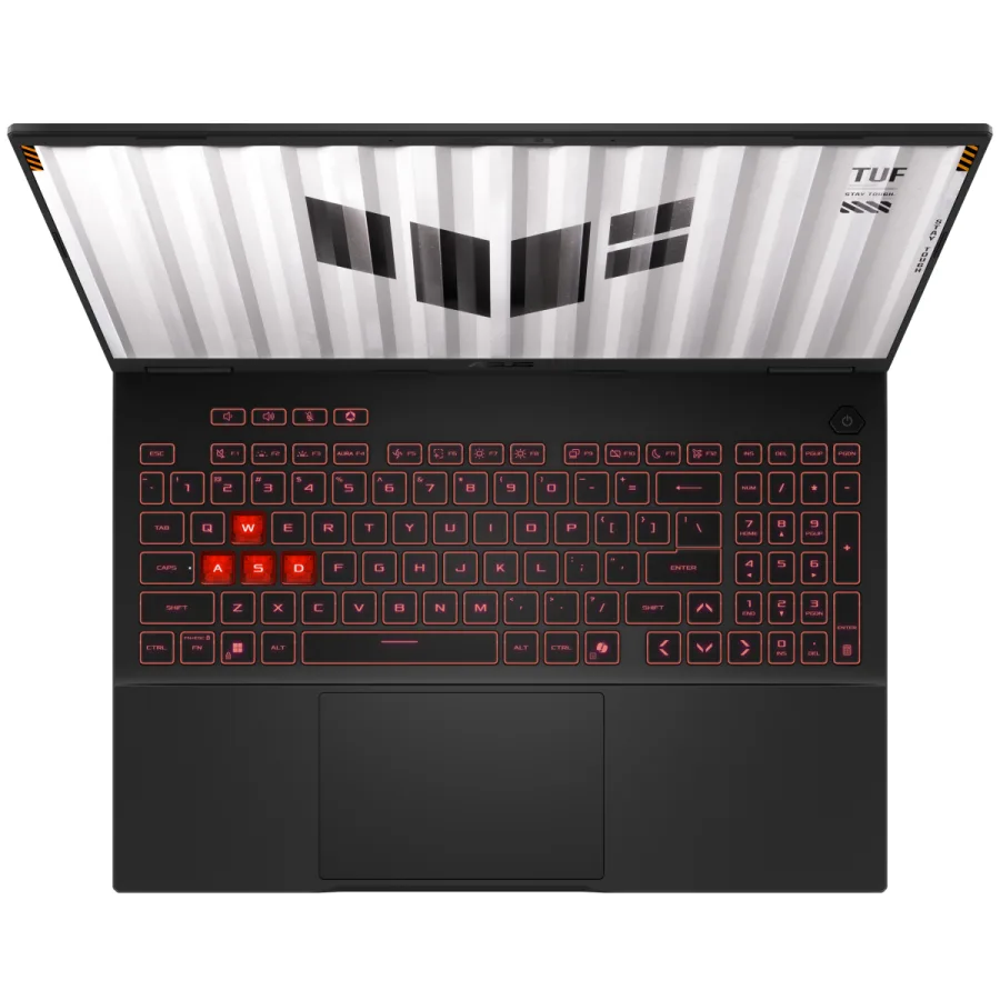 ASUS TUF Gaming A16 FA608UM‑RV266W – ảnh 6