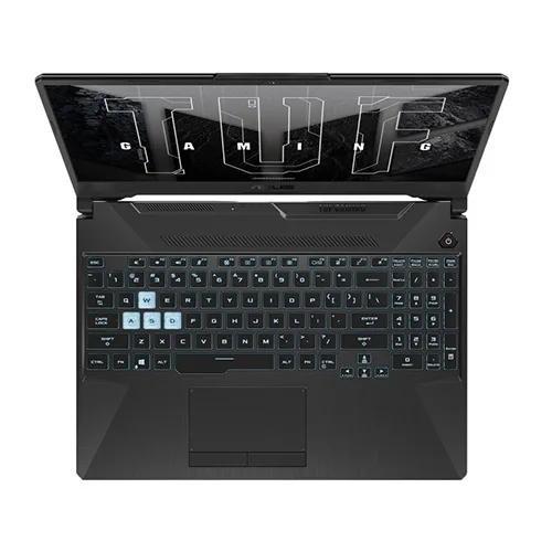 ASUS TUF Gaming F15 FX506HC-HN144W – ảnh 4