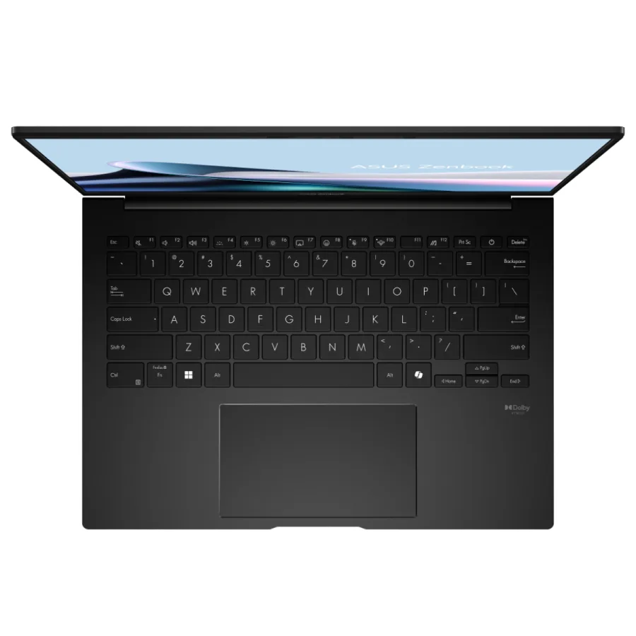 ASUS ZenBook 14 UM3406GA-QD073WS – ảnh 4