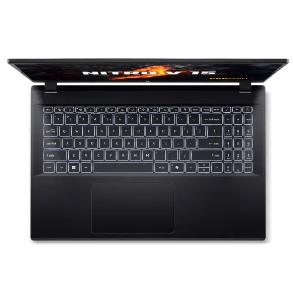 Acer Gaming Nitro ProPanel ANV15-51-73UU – ảnh 5