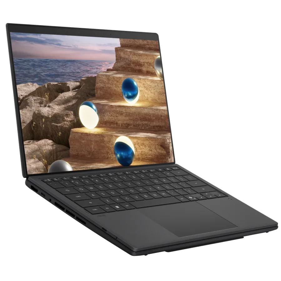 ASUS Zenbook Duo UX8407AA-SN439WS – ảnh 4