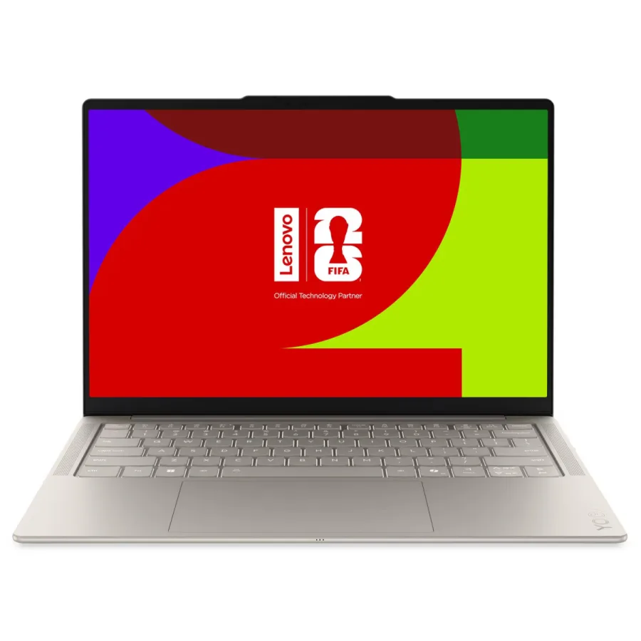 Lenovo Yoga Slim 7 14IPH11 83QM0076VN – ảnh 4
