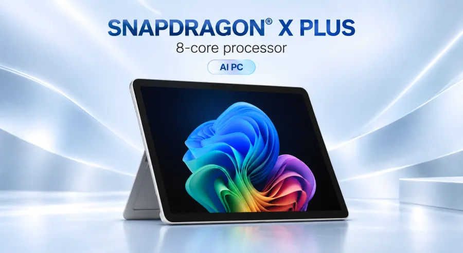 Surface Pro 12 inch – ảnh 3
