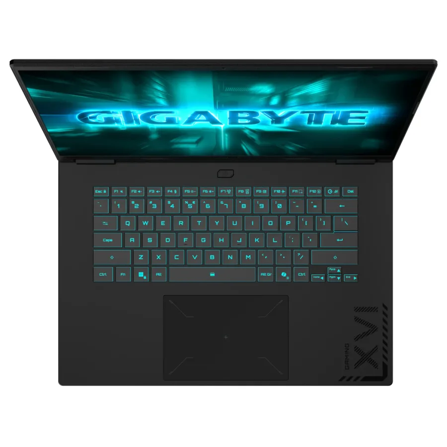 Gigabyte Gaming A16 GA6H-CVHI3VN893SH – ảnh 4