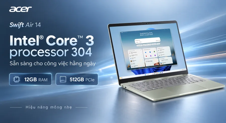 Acer Swift Air 14 SFA14-I31-34NF – ảnh 2