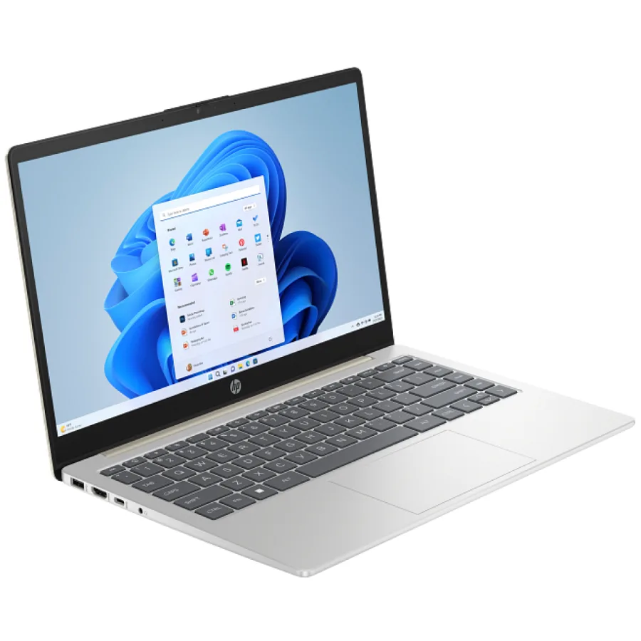 HP 14‑EM0023AU D0BG7PA – ảnh 6