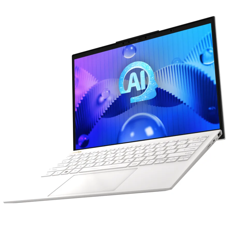 MSI Prestige 13 AI Evo A1MG-240VN – ảnh 6