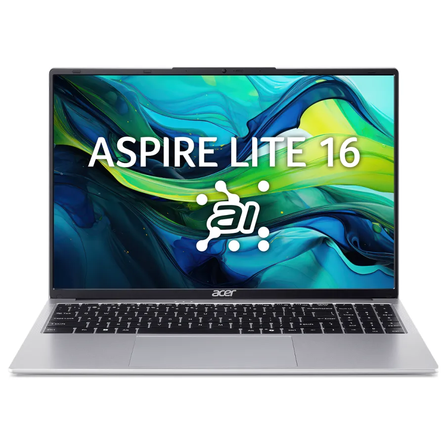 Acer Aspire Lite 16 AI AL16-71P-582Q – ảnh 2