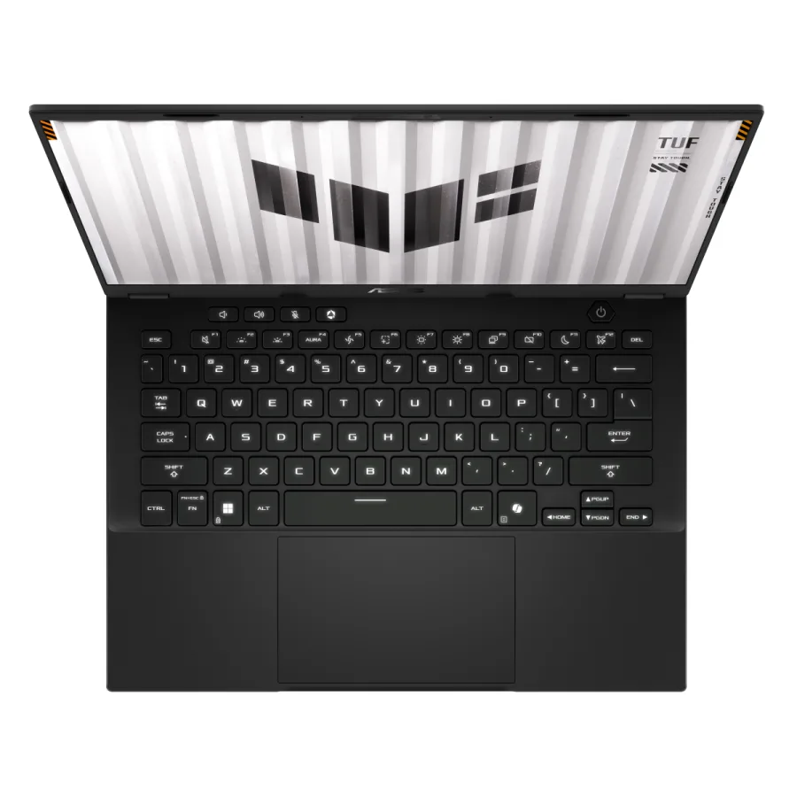 ASUS TUF Gaming A14 FA401GM-RG013W – ảnh 5