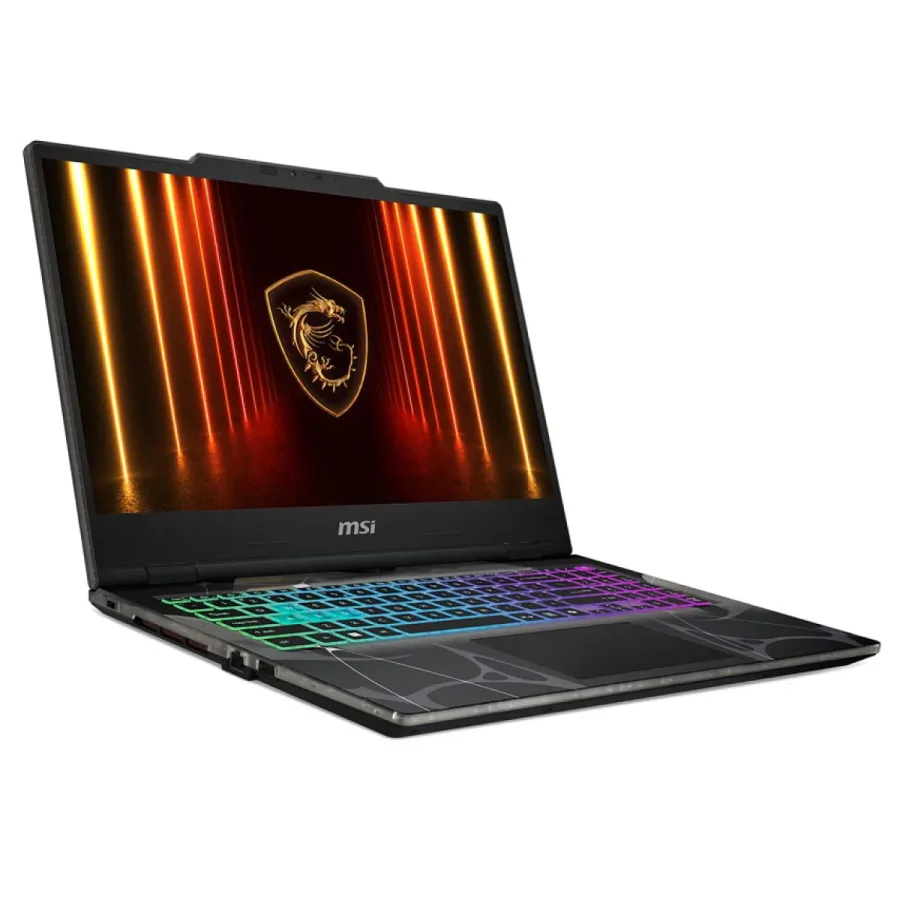 MSI Cyborg 15 B13WEKG-676VN – ảnh 3