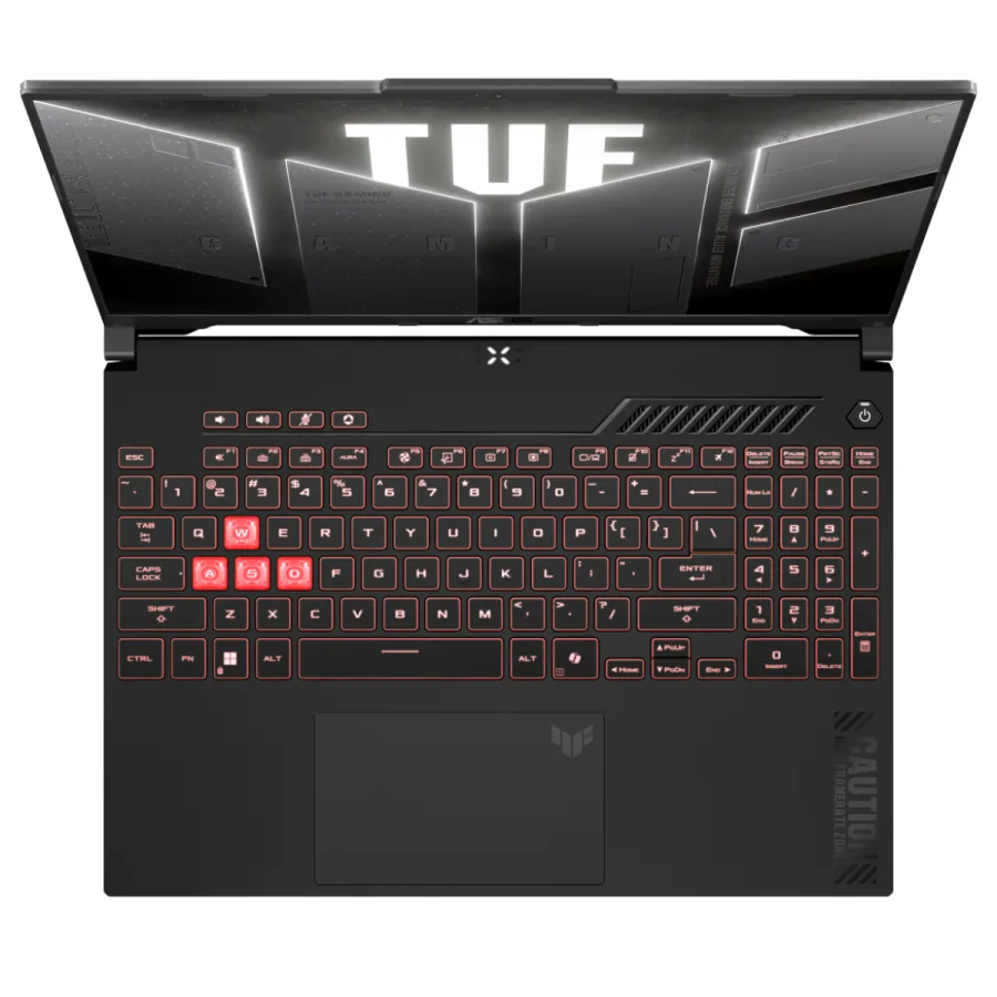 ASUS TUF Gaming A16 FA607NUQ-RL007W – ảnh 6