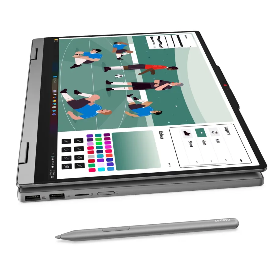 Lenovo IdeaPad 5 2-in-1 14IPH11 83UG0027VN – ảnh 10