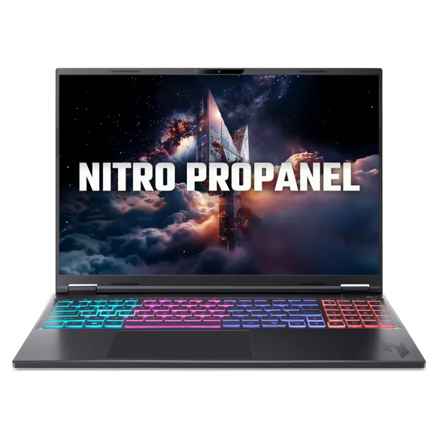 Acer Gaming Nitro 16 AI ProPanel AN16S-61-R7ZJ – ảnh 2