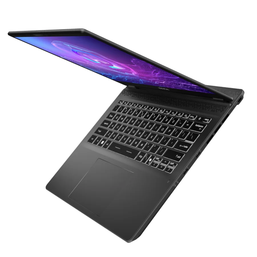 MSI Prestige 14 AI+ EVO C2VMG-020VN – ảnh 6