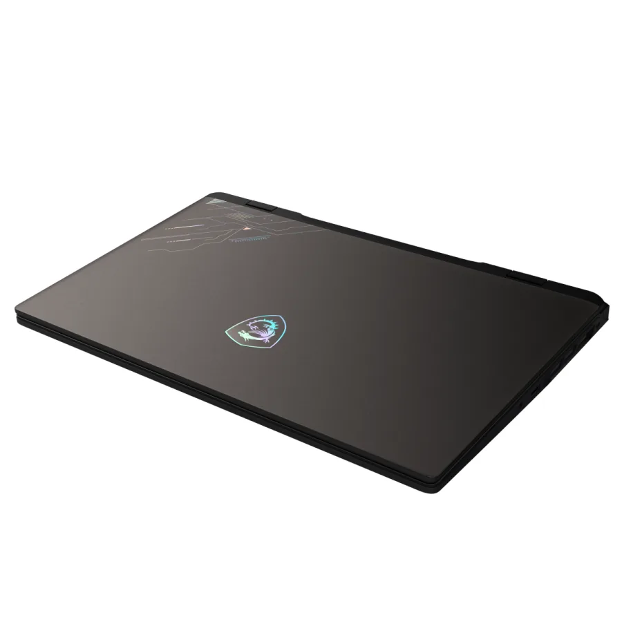 MSI Crosshair 16 HX AI D2XWGKG-034VN – ảnh 11