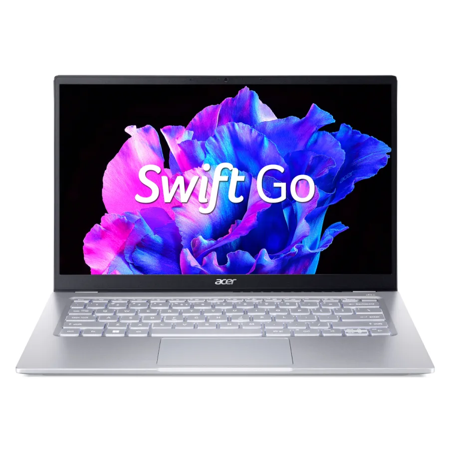 Acer Swift Go SFG14-41-R251 – ảnh 2
