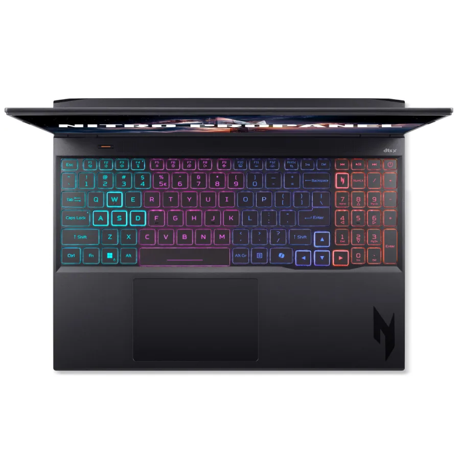 Acer Gaming Nitro ProPanel AN16S-61-R193 – ảnh 7