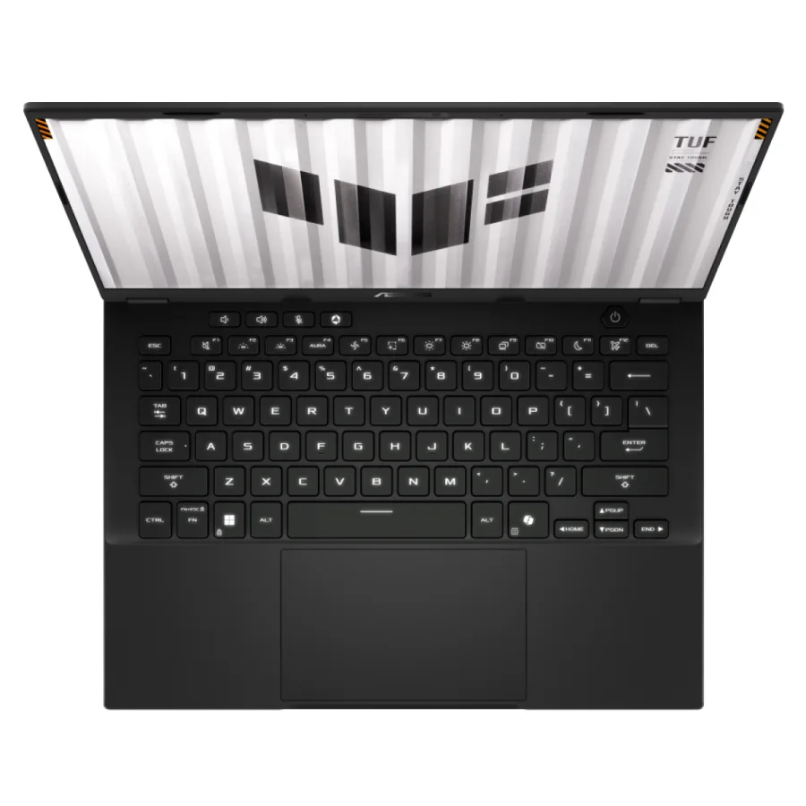 ASUS TUF Gaming A14 FA401KM-RG010WS – ảnh 6