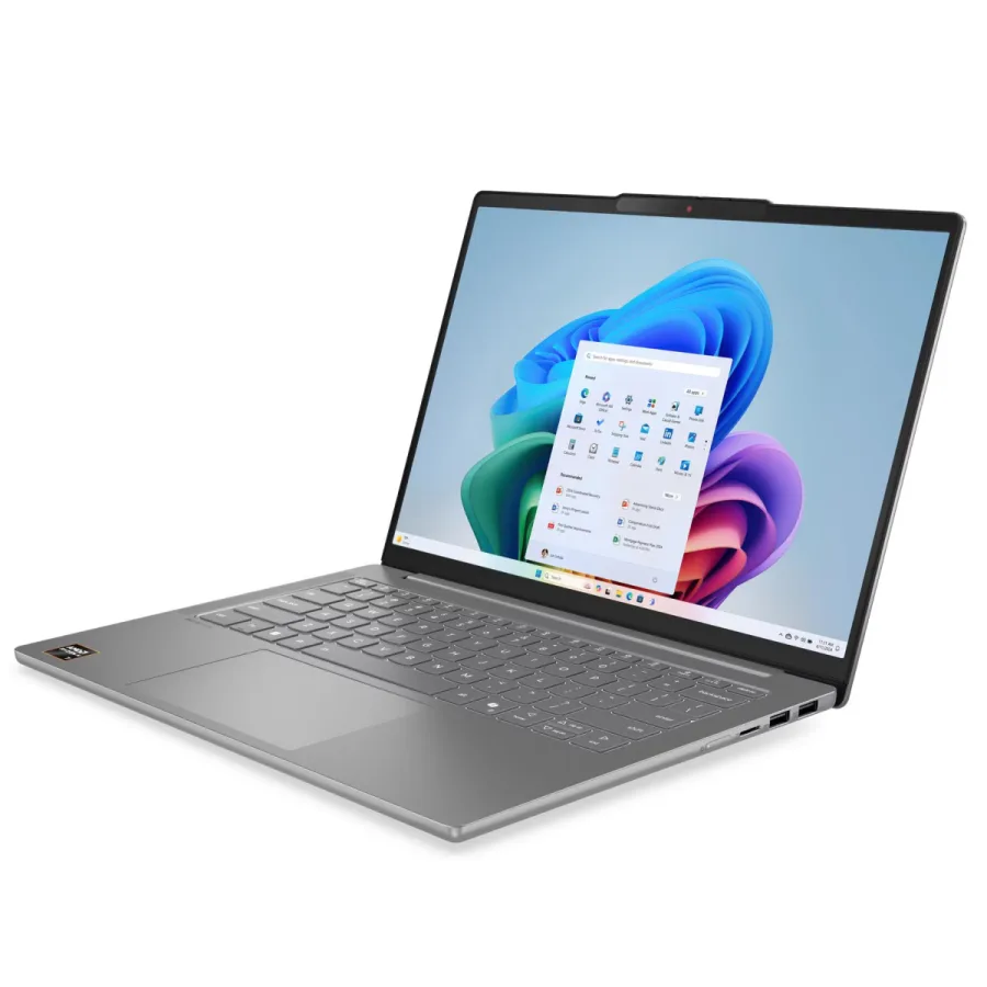 Lenovo IdeaPad Slim 5 14AKP10 83HX00F5VN – ảnh 3