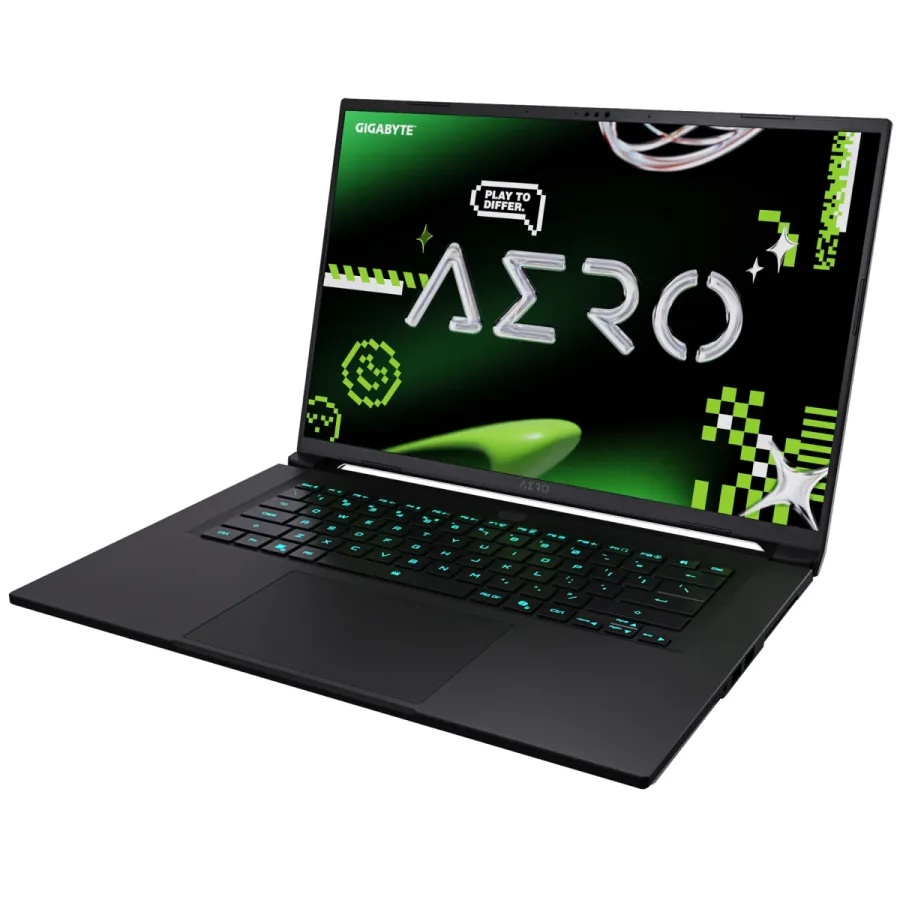 Gigabyte AERO X16 EG61H-X161VH93VNC94DH – ảnh 3