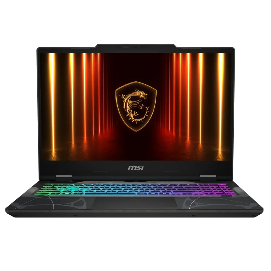 MSI Cyborg 15 B2RWEKG-402VN – ảnh 2