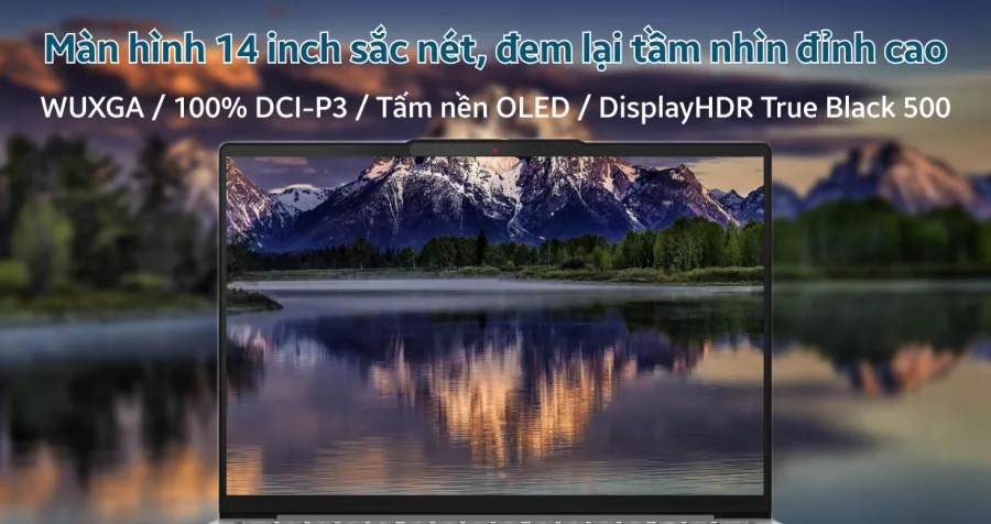 Lenovo IdeaPad Slim 5 14AKP10 83HX00F5VN – ảnh 11