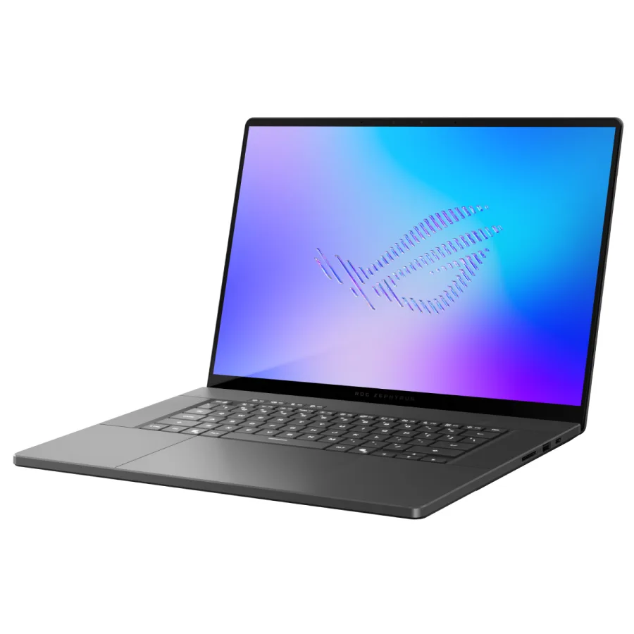 ASUS ROG Zephyrus G16 GU606AR-TB027W – ảnh 4