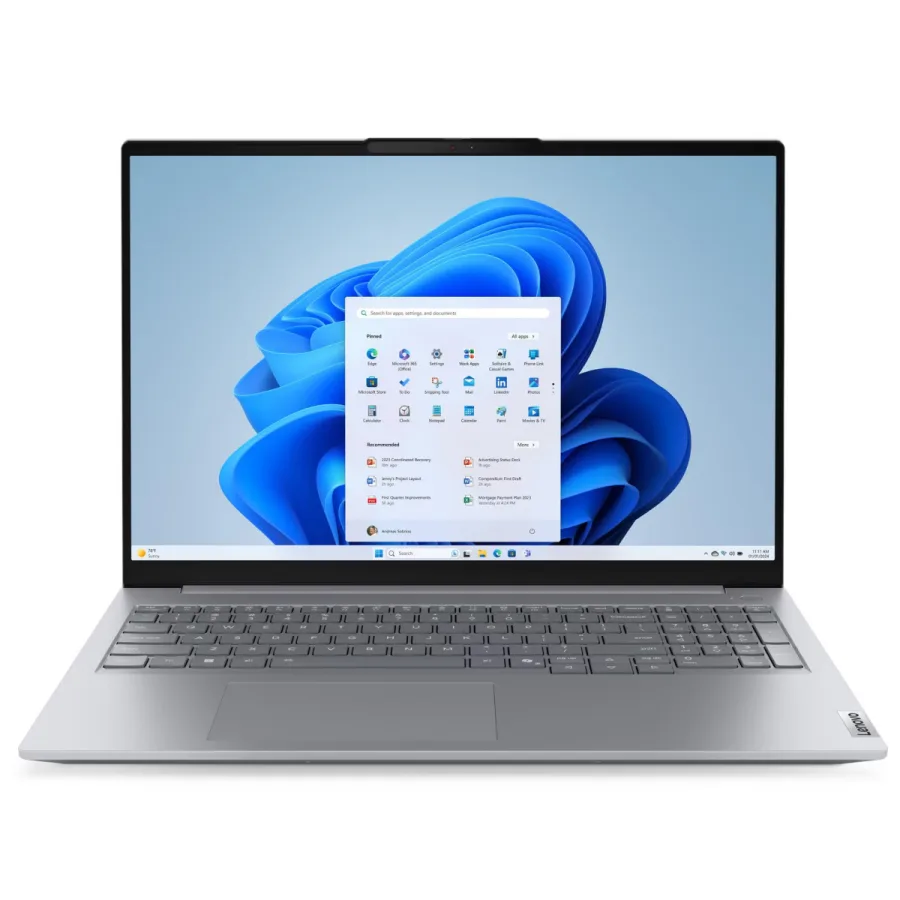 Lenovo ThinkBook 16 G9 IRL 21US008DVA – ảnh 7