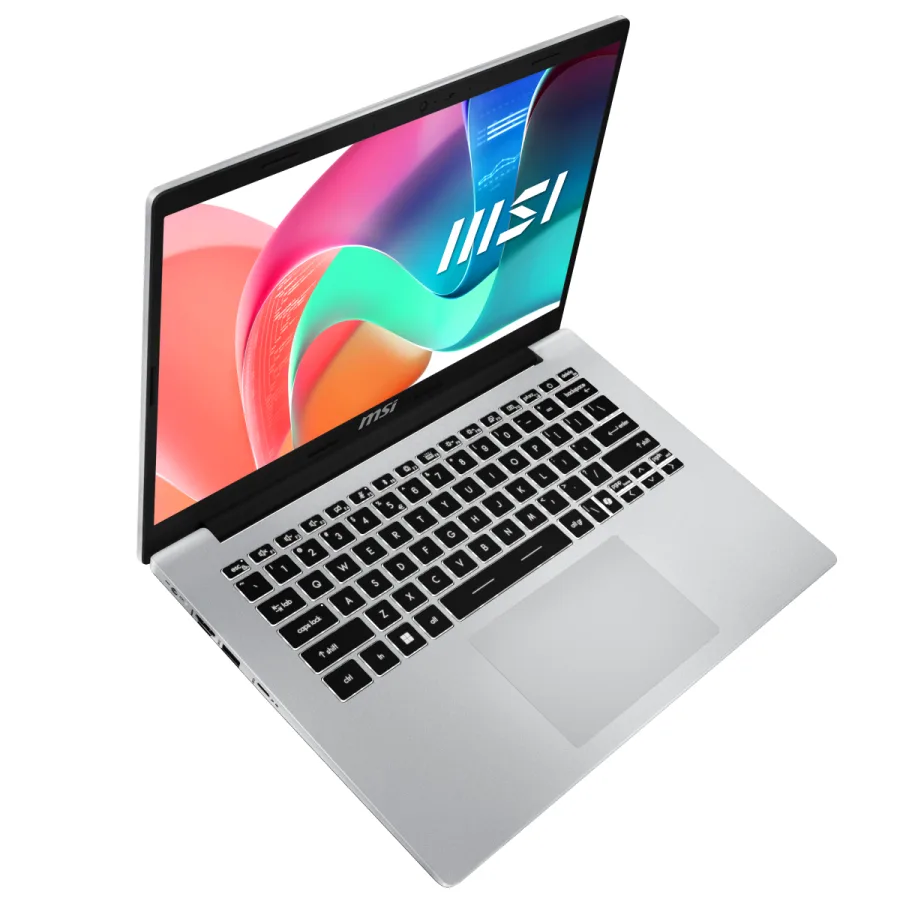 MSI Modern 14 F13MG-466VN – ảnh 8