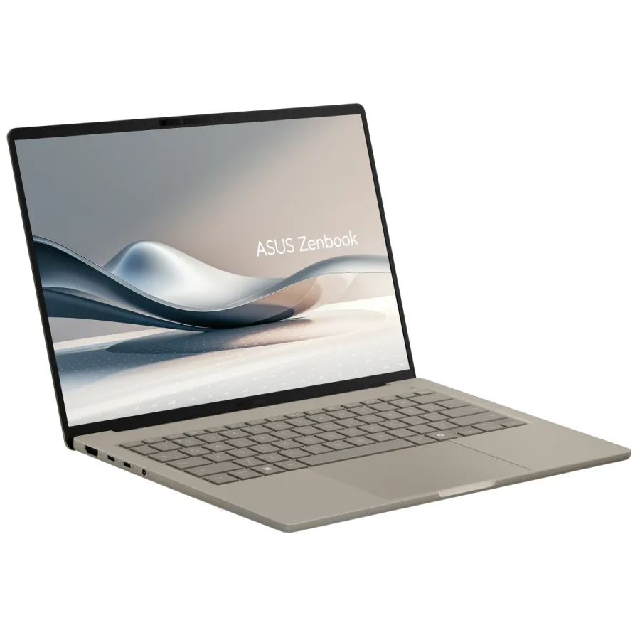 ASUS Zenbook A14 UX3407QA-QD299WS – ảnh 7