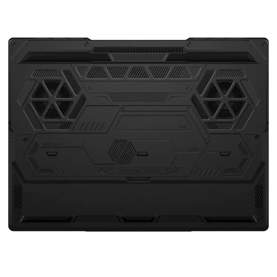 MSI Raider A16 HX B8WH-031VN – ảnh 12